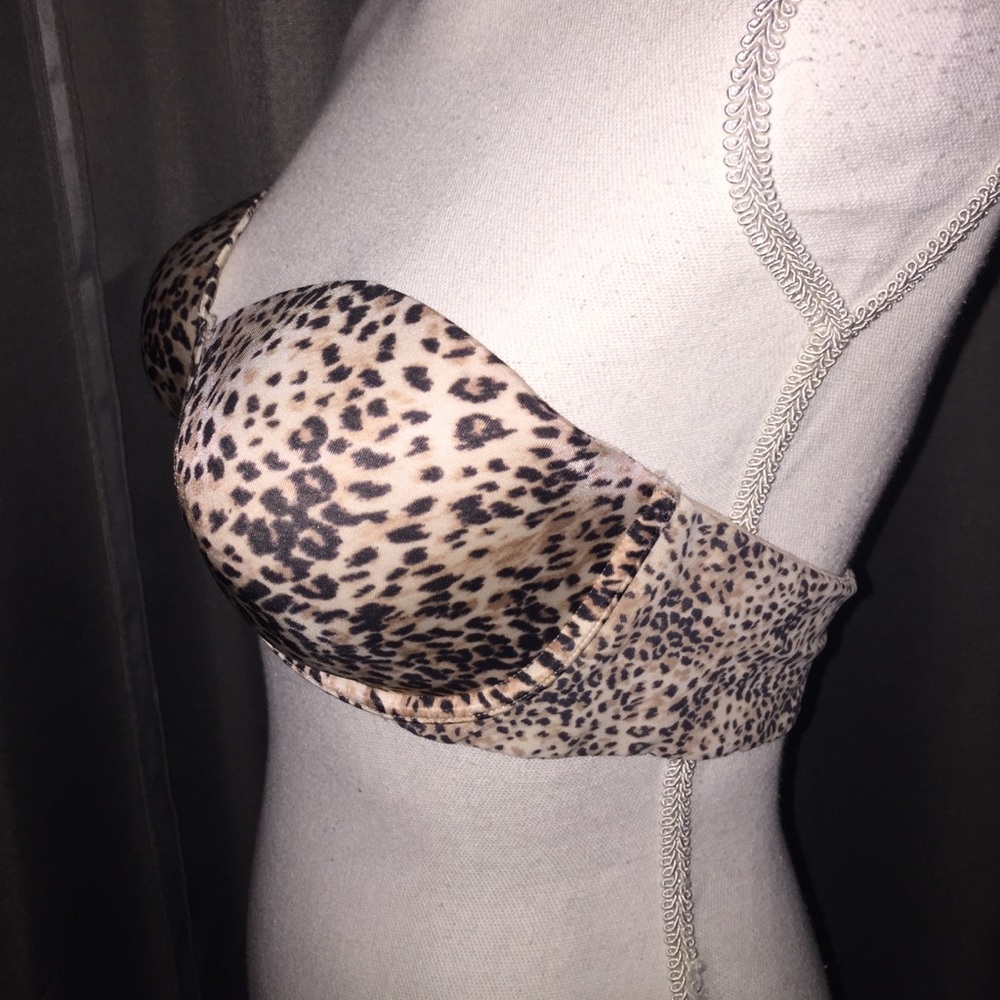 VS 36D bra